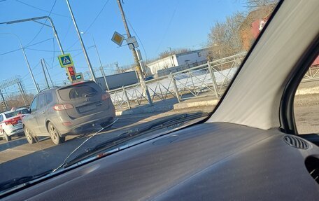 Daewoo Matiz I, 2012 год, 150 000 рублей, 5 фотография