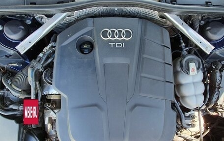 Audi A4, 2019 год, 3 290 000 рублей, 5 фотография