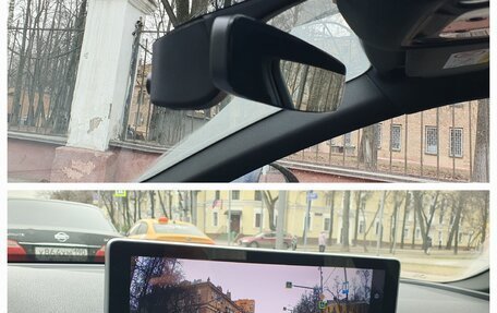 Audi A4, 2019 год, 3 290 000 рублей, 8 фотография