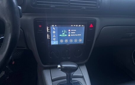 Volkswagen Passat B5+ рестайлинг, 1999 год, 295 000 рублей, 9 фотография