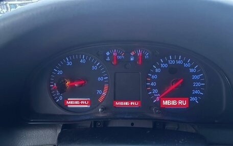 Volkswagen Passat B5+ рестайлинг, 1999 год, 295 000 рублей, 10 фотография