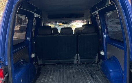 Volkswagen Caddy III рестайлинг, 2009 год, 1 100 000 рублей, 4 фотография