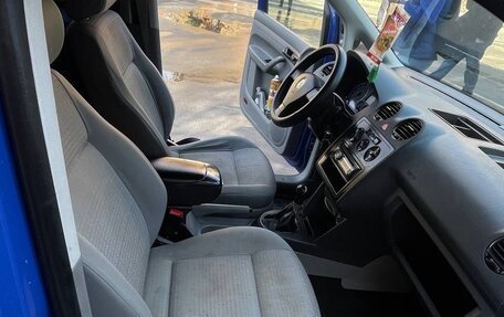 Volkswagen Caddy III рестайлинг, 2009 год, 1 100 000 рублей, 5 фотография