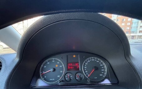 Volkswagen Caddy III рестайлинг, 2009 год, 1 100 000 рублей, 7 фотография