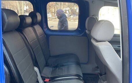 Volkswagen Caddy III рестайлинг, 2009 год, 1 100 000 рублей, 3 фотография