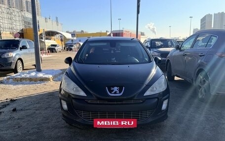 Peugeot 308 II, 2008 год, 315 000 рублей, 3 фотография