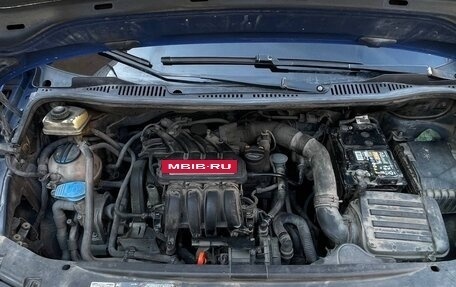 Volkswagen Caddy III рестайлинг, 2009 год, 1 100 000 рублей, 2 фотография