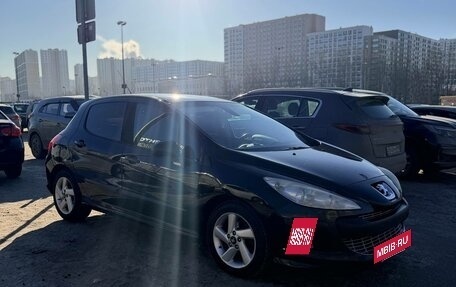 Peugeot 308 II, 2008 год, 315 000 рублей, 4 фотография