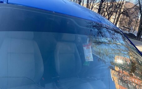 Volkswagen Caddy III рестайлинг, 2009 год, 1 100 000 рублей, 9 фотография