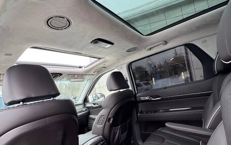 Hyundai Palisade I, 2023 год, 7 200 000 рублей, 9 фотография