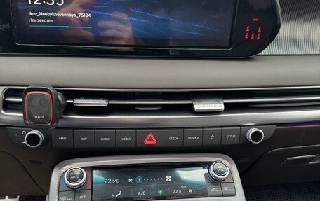 Hyundai Palisade I, 2023 год, 7 200 000 рублей, 10 фотография