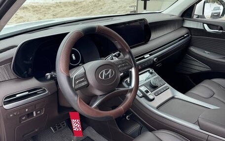 Hyundai Palisade I, 2023 год, 7 200 000 рублей, 7 фотография