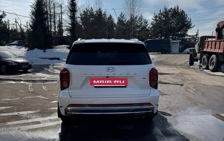 Hyundai Palisade I, 2023 год, 7 200 000 рублей, 4 фотография