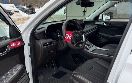 Hyundai Palisade I, 2023 год, 7 200 000 рублей, 8 фотография