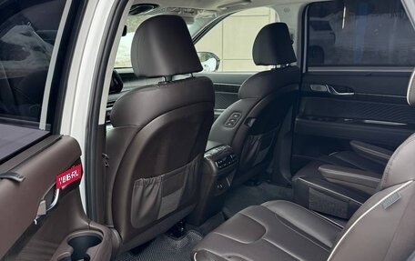 Hyundai Palisade I, 2023 год, 7 200 000 рублей, 11 фотография