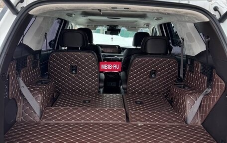 Hyundai Palisade I, 2023 год, 7 200 000 рублей, 13 фотография