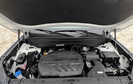 Hyundai Palisade I, 2023 год, 7 200 000 рублей, 15 фотография