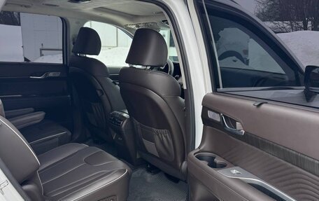 Hyundai Palisade I, 2023 год, 7 200 000 рублей, 14 фотография