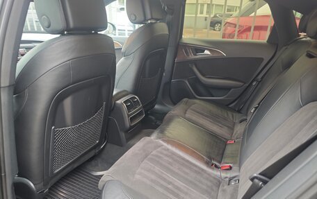 Audi A6, 2014 год, 1 450 000 рублей, 5 фотография