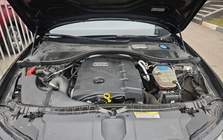 Audi A6, 2014 год, 1 450 000 рублей, 6 фотография