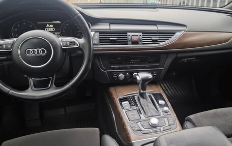 Audi A6, 2014 год, 1 450 000 рублей, 8 фотография