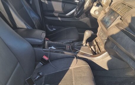 BMW X5, 2002 год, 750 000 рублей, 8 фотография