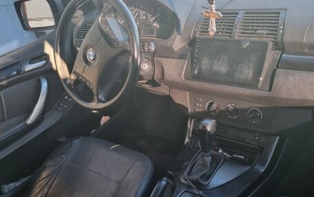 BMW X5, 2002 год, 750 000 рублей, 4 фотография
