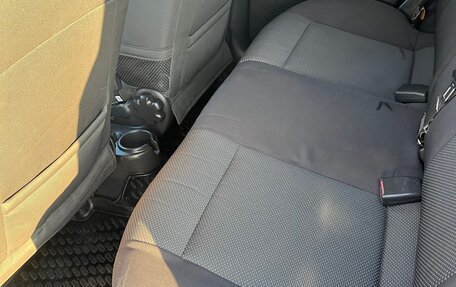 Chevrolet Aveo III, 2009 год, 370 000 рублей, 7 фотография