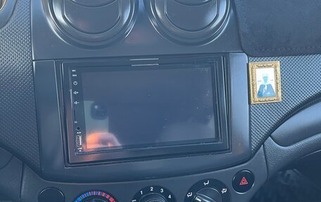 Chevrolet Aveo III, 2009 год, 370 000 рублей, 9 фотография