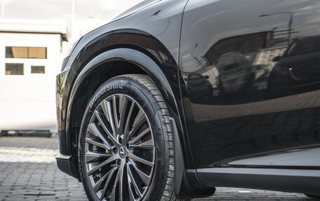 Lexus RX IV рестайлинг, 2025 год, 10 890 000 рублей, 13 фотография