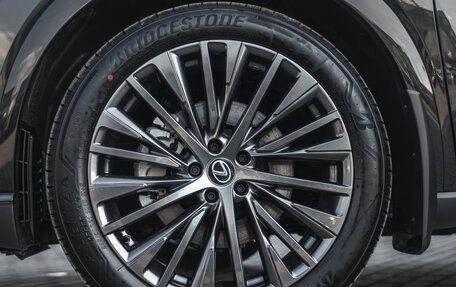Lexus RX IV рестайлинг, 2025 год, 10 890 000 рублей, 14 фотография
