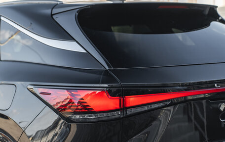 Lexus RX IV рестайлинг, 2025 год, 10 890 000 рублей, 17 фотография