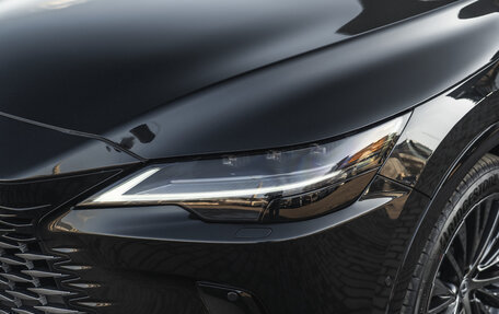 Lexus RX IV рестайлинг, 2025 год, 10 890 000 рублей, 12 фотография