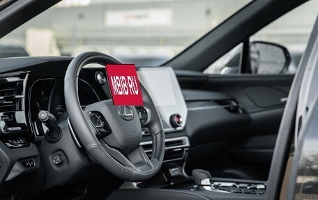 Lexus RX IV рестайлинг, 2025 год, 10 890 000 рублей, 22 фотография