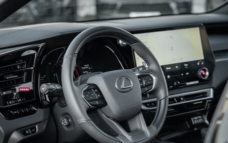 Lexus RX IV рестайлинг, 2025 год, 10 890 000 рублей, 21 фотография