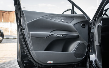 Lexus RX IV рестайлинг, 2025 год, 10 890 000 рублей, 29 фотография