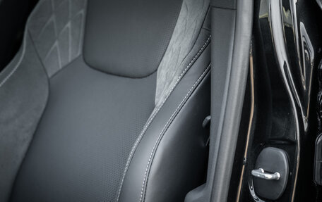 Lexus RX IV рестайлинг, 2025 год, 10 890 000 рублей, 37 фотография