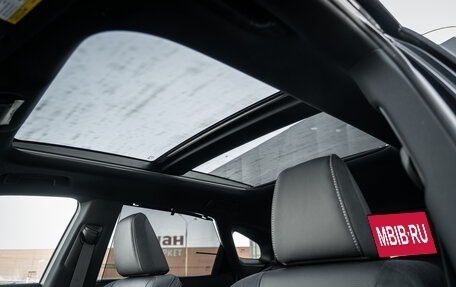 Lexus RX IV рестайлинг, 2025 год, 10 890 000 рублей, 24 фотография