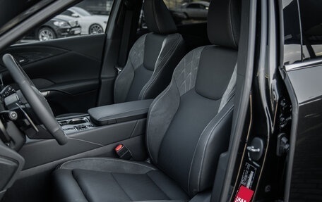 Lexus RX IV рестайлинг, 2025 год, 10 890 000 рублей, 27 фотография