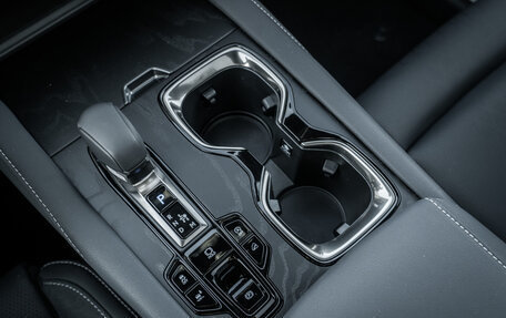 Lexus RX IV рестайлинг, 2025 год, 10 890 000 рублей, 39 фотография