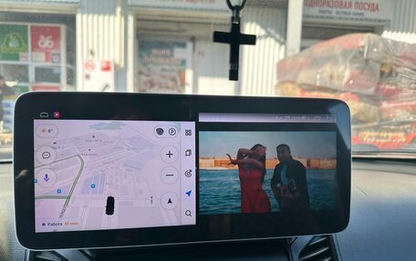 Chevrolet Orlando I, 2014 год, 1 120 000 рублей, 14 фотография