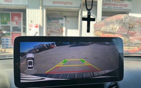 Chevrolet Orlando I, 2014 год, 1 120 000 рублей, 15 фотография