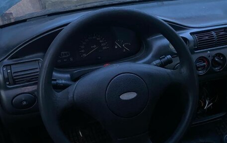 Ford Escort V, 1997 год, 80 000 рублей, 3 фотография