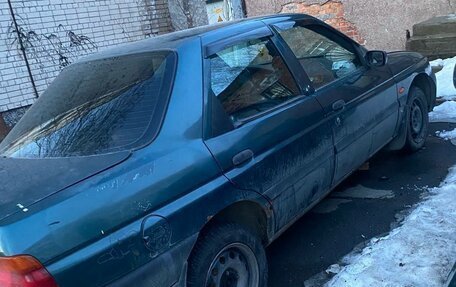 Ford Escort V, 1997 год, 80 000 рублей, 5 фотография