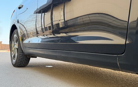 Hyundai Solaris II рестайлинг, 2021 год, 1 600 000 рублей, 9 фотография