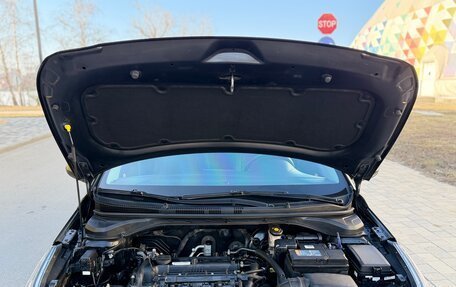 Hyundai Solaris II рестайлинг, 2021 год, 1 600 000 рублей, 19 фотография