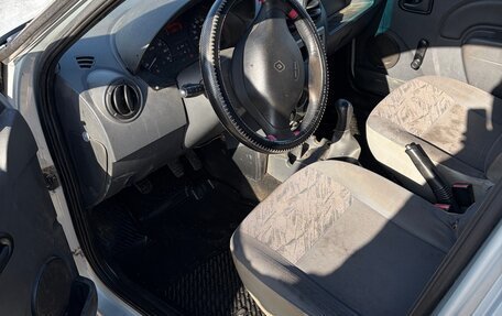 Renault Logan I, 2009 год, 240 000 рублей, 5 фотография