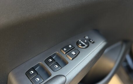 Hyundai Solaris II рестайлинг, 2021 год, 1 600 000 рублей, 29 фотография