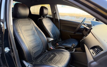 Hyundai Solaris II рестайлинг, 2021 год, 1 600 000 рублей, 26 фотография