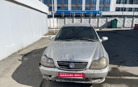 Geely CK (Otaka) I рестайлинг, 2007 год, 70 000 рублей, 2 фотография
